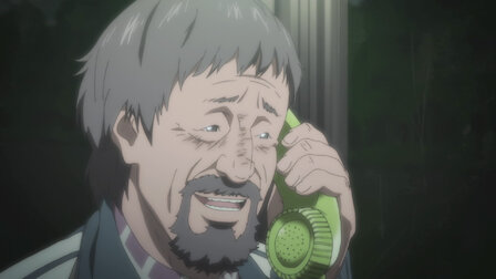 Watch Inuyashiki Last Hero Netflix Watch Inuyashiki Last Hero Netflix