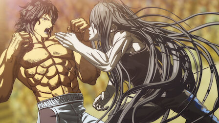 19 Best Fighting Anime With The Best Anime Fights