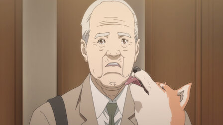 Watch Inuyashiki Last Hero Netflix Watch Inuyashiki Last Hero Netflix